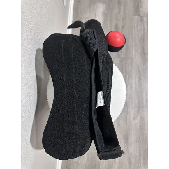 DJO Shoulder Sling Aircast® One Size‎ Fits Most Mesh Fabric Left or Right Arm - Picture 3 of 4